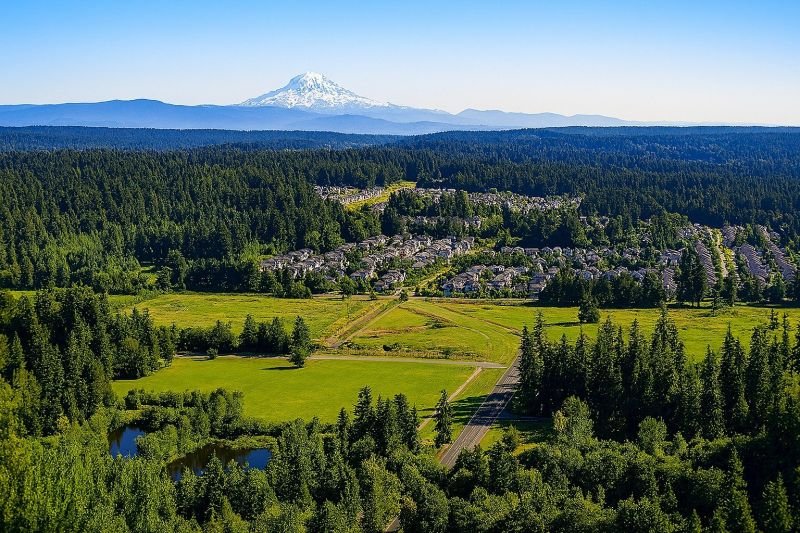 Bothell, WA