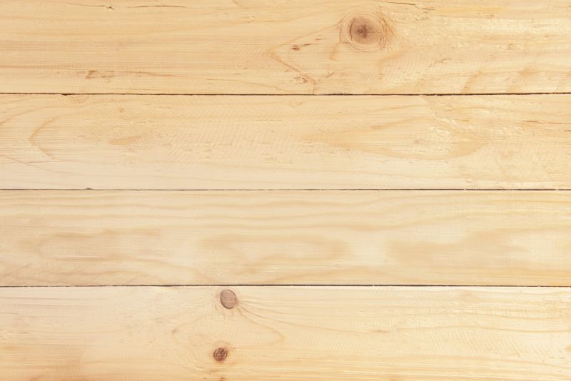 Birch Floor Installation in Snohomish, WA