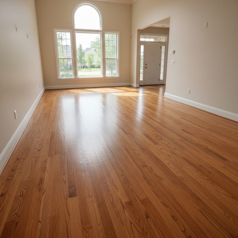 Hardwood Installation in Bothell, WA