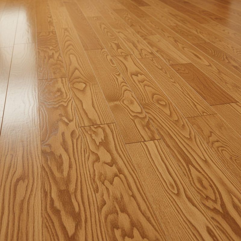 Hardwood Installation in Bothell, WA