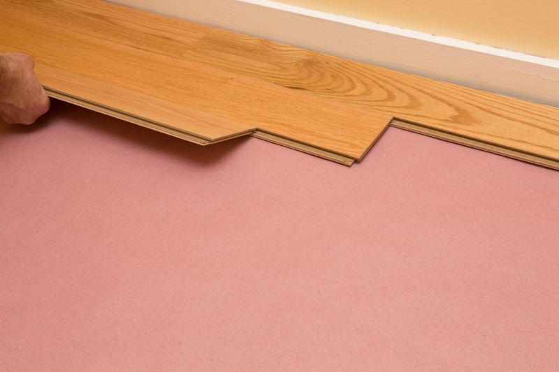 Hardwood Installation in Snohomish, WA