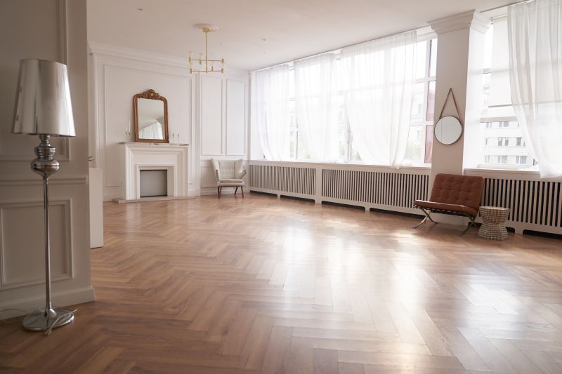 Hardwood Installation in Snohomish, WA