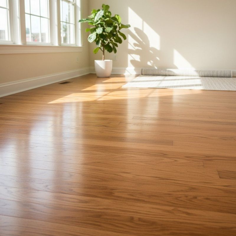 Hardwood Installation in Redmond, WA