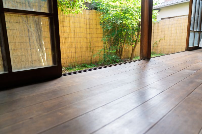 Hardwood Replacement in Everett, WA
