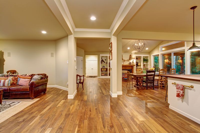 Hardwood Replacement in Gold Bar, WA