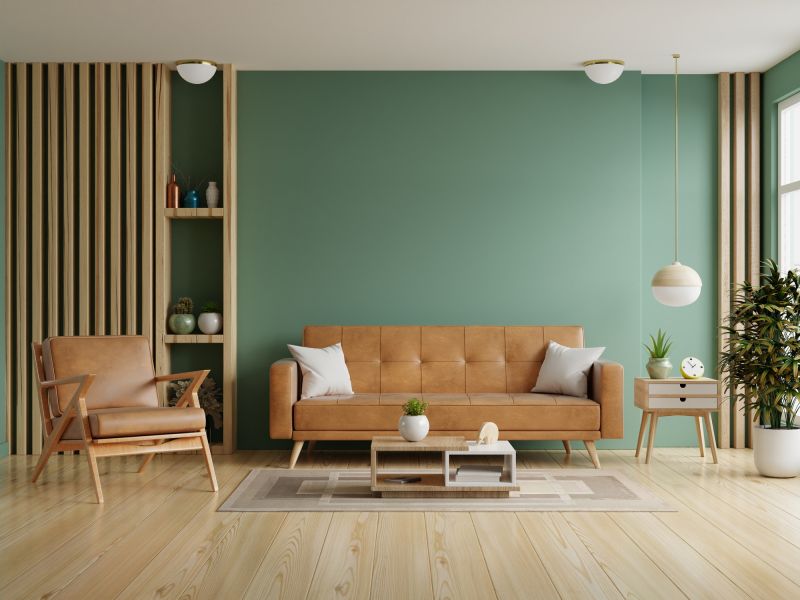 Hardwood Replacement in Langley, WA