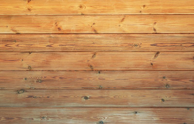 Maple Flooring Installation in Edmonds, WA