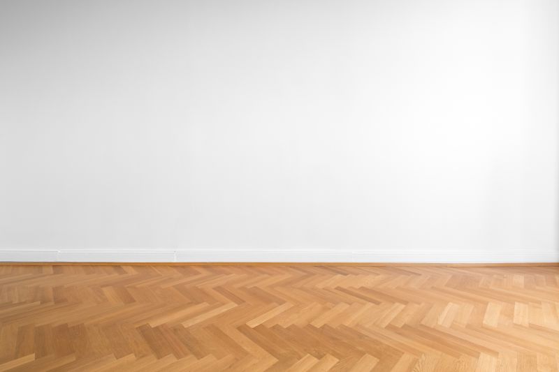 Parquet Flooring Installation in Snohomish, WA