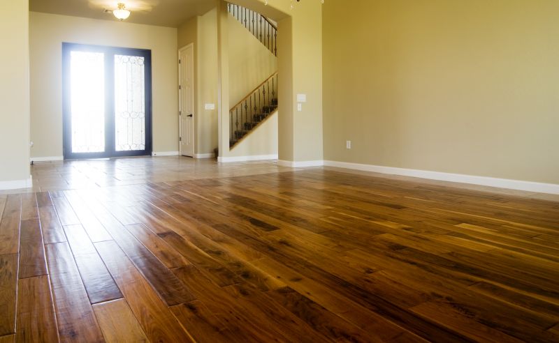 Residential Hardwood Service in Snohomish, WA