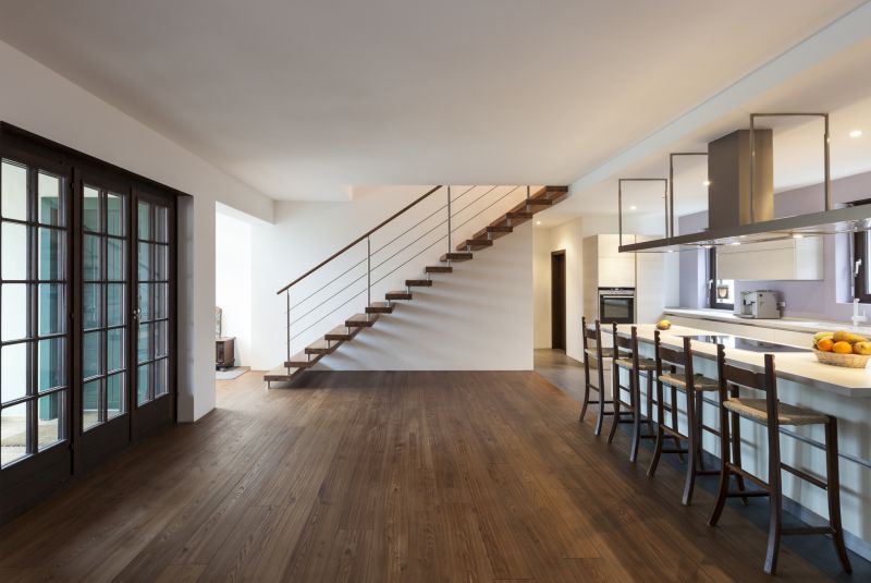 Walnut Flooring Installation in Snohomish, WA