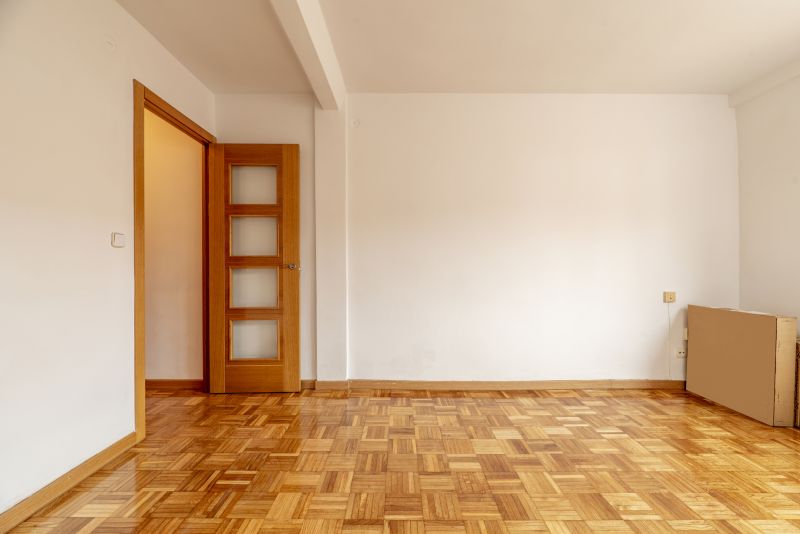 Wood Floor Replacement in Bothell, WA
