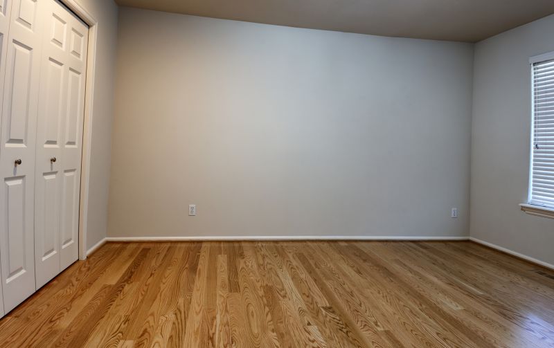 Wood Floor Replacement in Monroe, WA