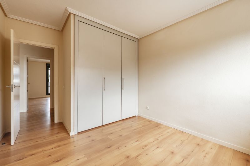 Wood Flooring Installation in Granite Falls, WA