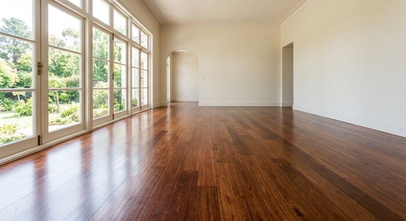 Wood Flooring Replacement in Bothell, WA