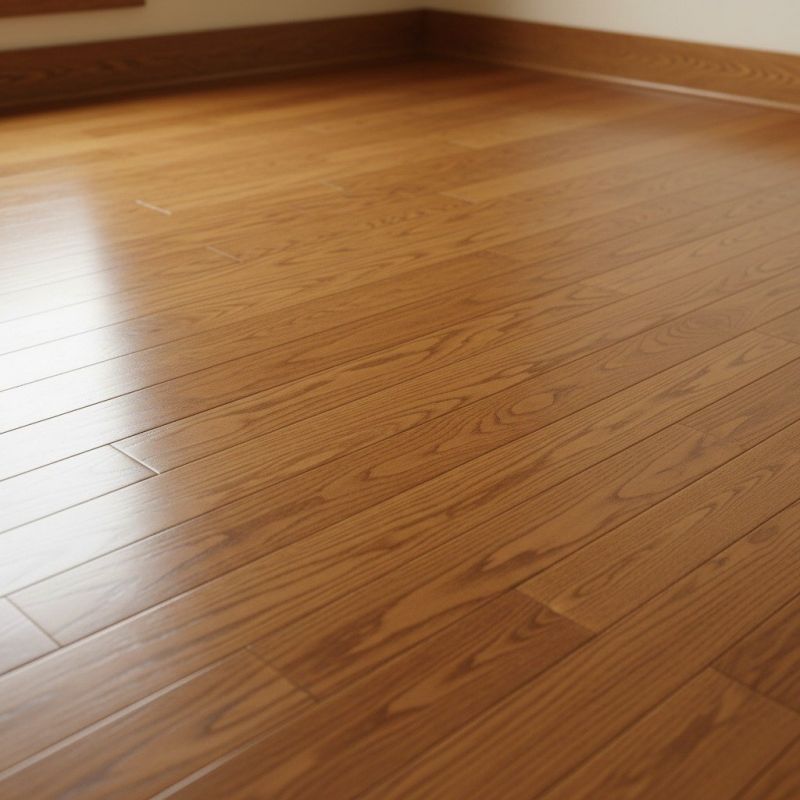 Wood Flooring Replacement in Edmonds, WA