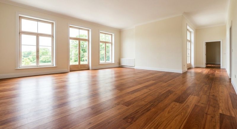 Wood Flooring Replacement in Lake Stevens, WA