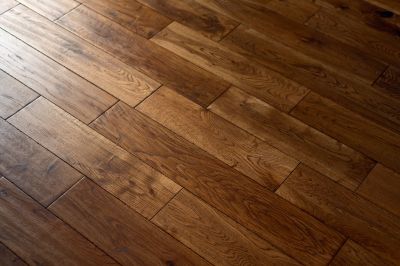 Wood Flooring Replacement in Mountlake Terrace, WA